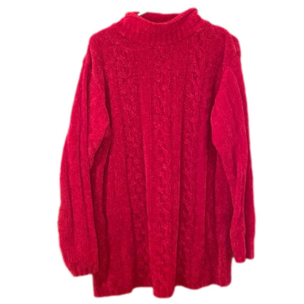 Cabin Creek Sweater Dress
